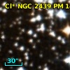Cl* NGC 2439     PM      14