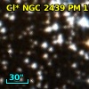 Cl* NGC 2439     PM      17