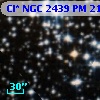 Cl* NGC 2439     PM      21