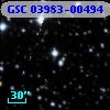 GSC 03983-00494