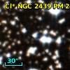Cl* NGC 2439     PM      24