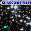 Cl* NGC 2439     PM      37