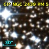 Cl* NGC 2439     PM      52