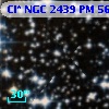 Cl* NGC 2439     PM      56