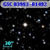 GSC 03983-01492