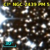 Cl* NGC 2439     PM      58