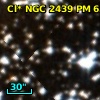 Cl* NGC 2439     PM      65