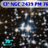 Cl* NGC 2439     PM      76
