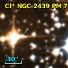 Cl* NGC 2439     PM      77