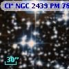 Cl* NGC 2439     PM      78