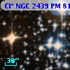 Cl* NGC 2439     PM      81