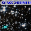 Cl* NGC 2439     PM      84
