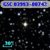 GSC 03983-00742