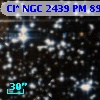 Cl* NGC 2439     PM      89