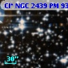 Cl* NGC 2439     PM      93