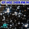 Cl* NGC 2439     PM      94