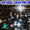Cl* NGC 2439     PM     104