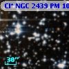 Cl* NGC 2439     PM     105