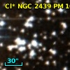 Cl* NGC 2439     PM     109