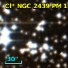 Cl* NGC 2439     PM     111