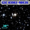 GSC 03983-00838