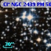 Cl* NGC 2439     PM      50
