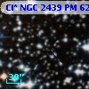 Cl* NGC 2439     PM      62