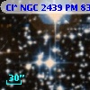Cl* NGC 2439     PM      83
