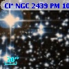Cl* NGC 2439     PM     106