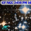 Cl* NGC 2439     PM     108