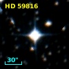 HD  59816