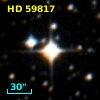 HD  59817