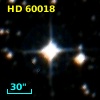 HD  60018