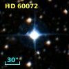 HD  60072