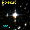 HD  60167