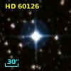 HD  60126
