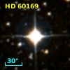 HD  60169