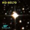 HD  60170