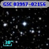 GSC 03987-02156