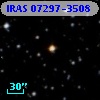 IRAS 07297-3508