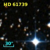 HD  61739