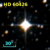 HD  60426