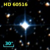 HD  60516