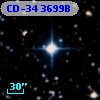 CD-34  3699B