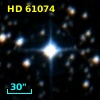 HD  61074