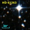 HD  61263
