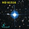 HD  61516