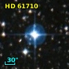 HD  61710