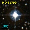 HD  61799