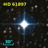 HD  61897
